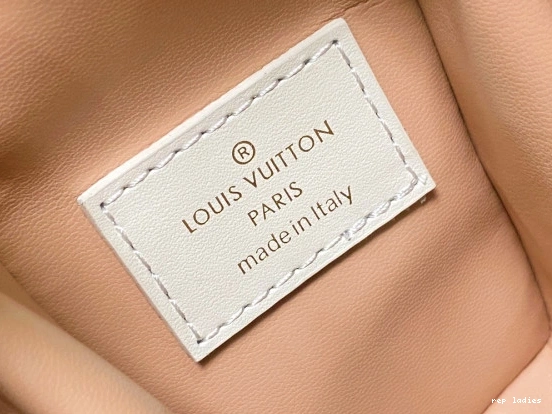 Cheap Trunk PM-18*12.5*8CM VUITTON Side LOUIS 0805